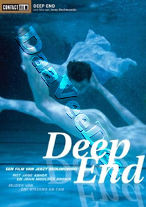 Deep End |   DVD